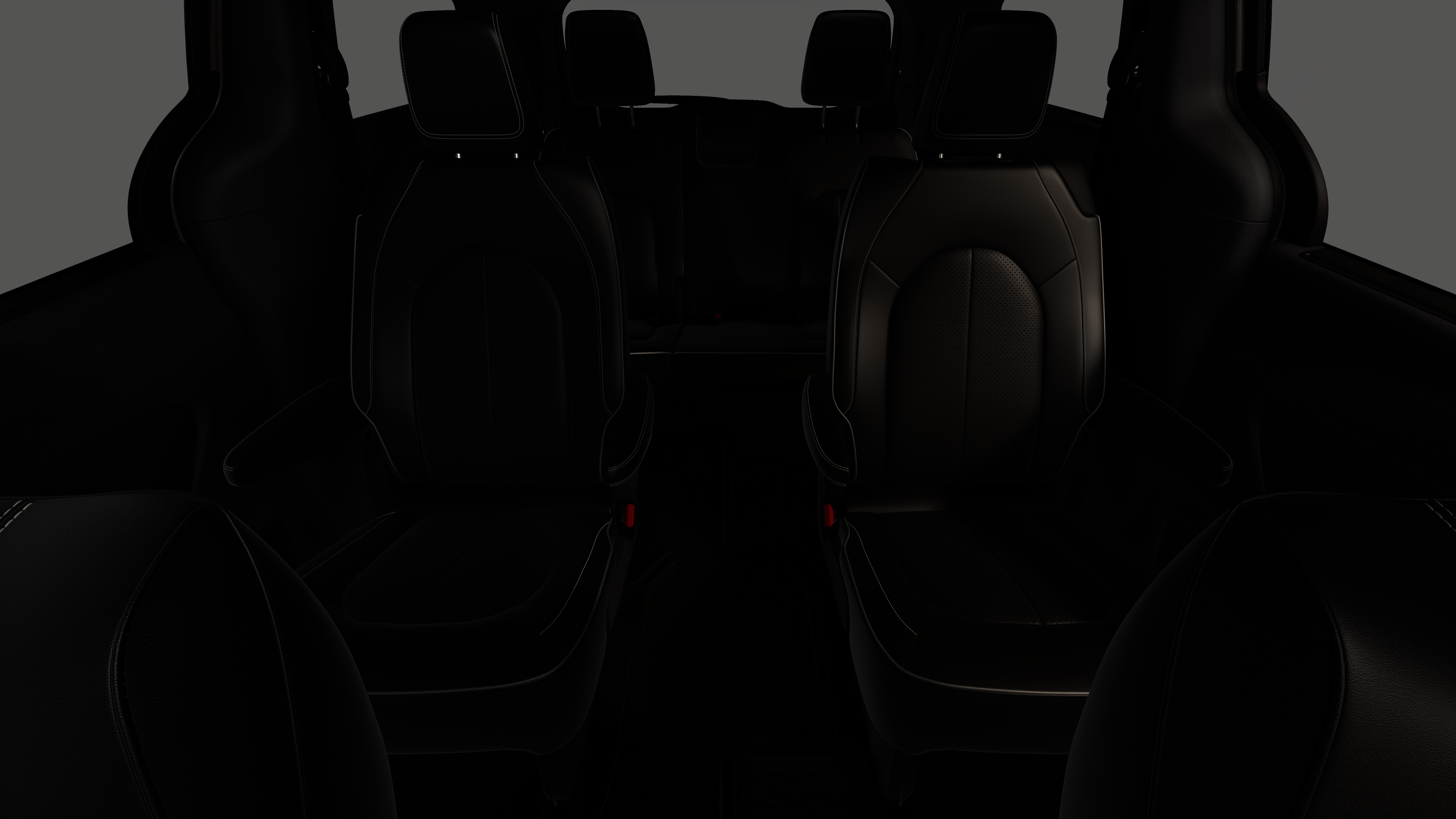 2026 Chrysler Pacifica PACIFICA LIMITED