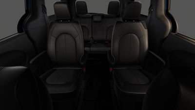 2026 Chrysler Pacifica PACIFICA LIMITED