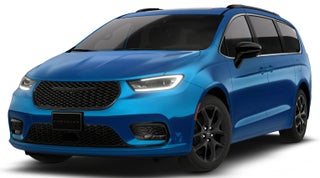 2026 Chrysler Pacifica PACIFICA LIMITED