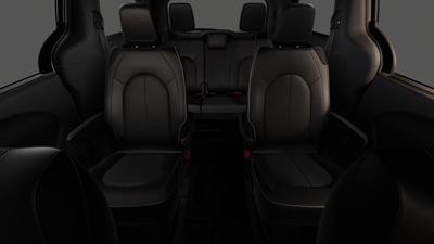 2026 Chrysler Pacifica PACIFICA LIMITED