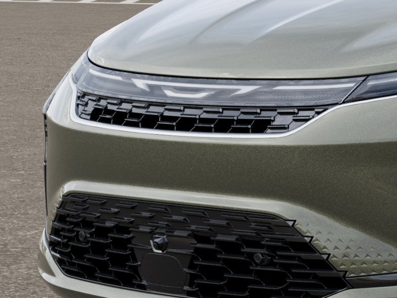 2027 Chrysler Pacifica PACIFICA LIMITED