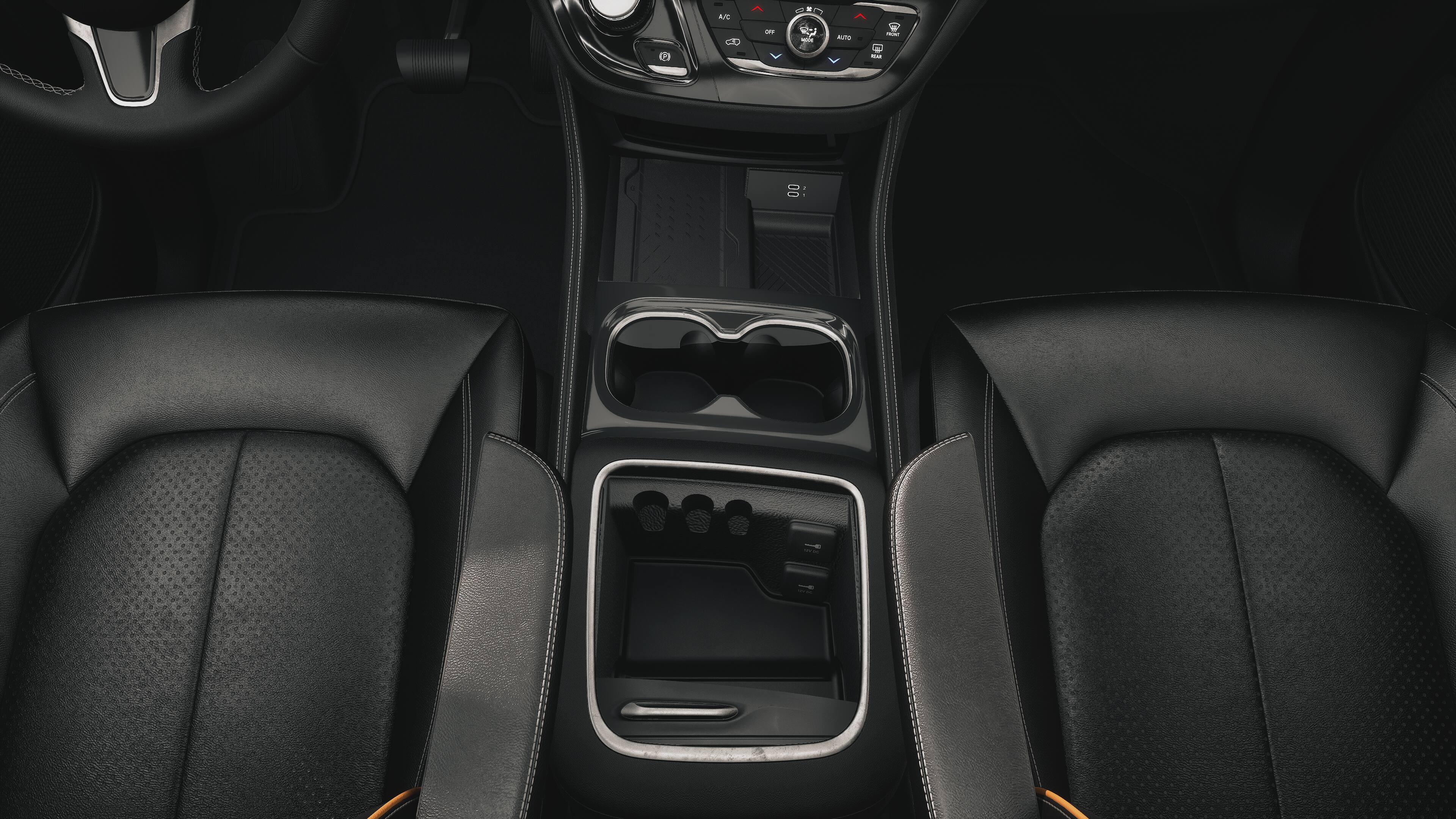2027 Chrysler Pacifica PACIFICA LIMITED
