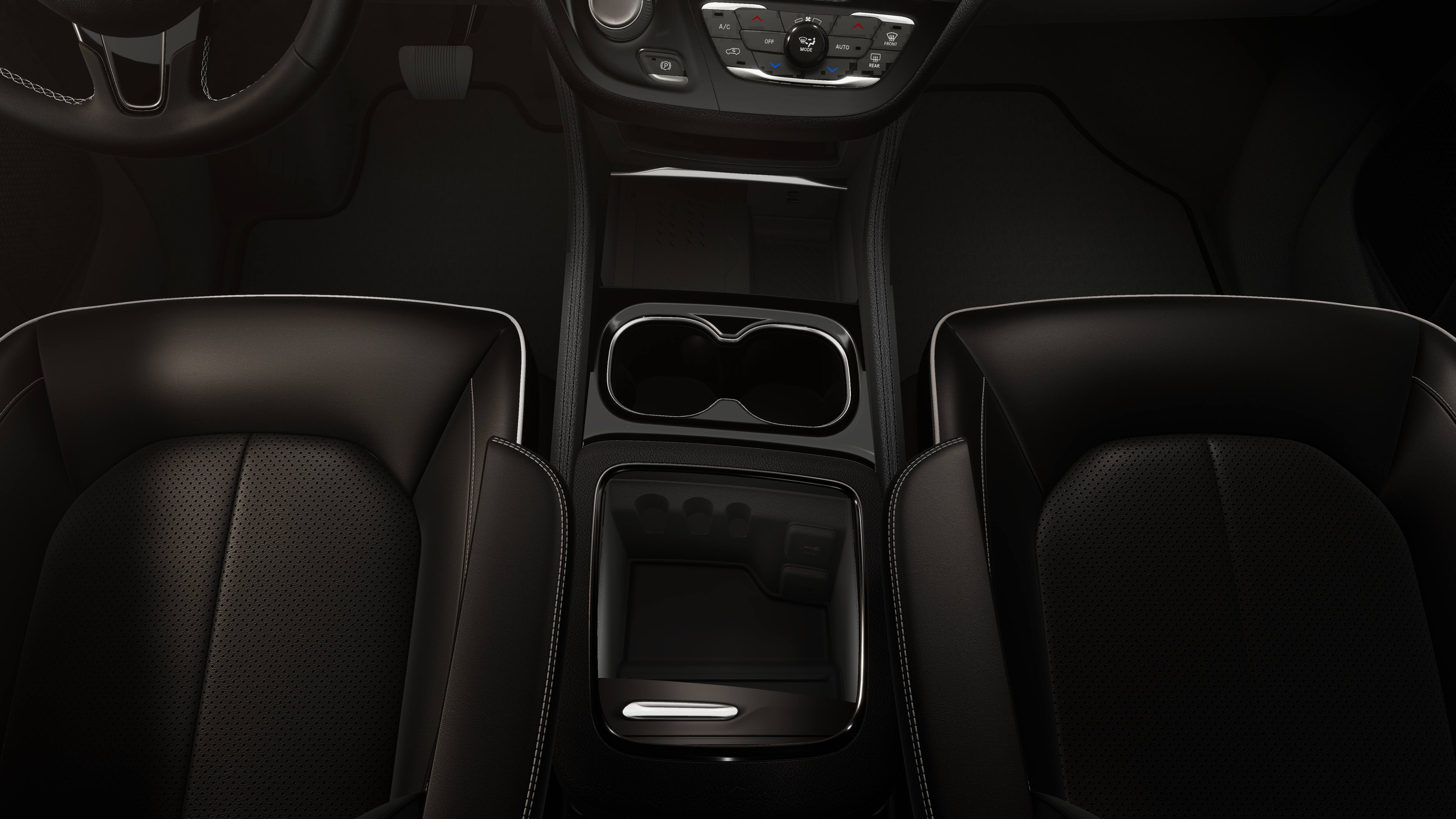 2026 Chrysler Pacifica PACIFICA LIMITED