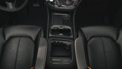 2027 Chrysler Pacifica PACIFICA LIMITED AWD