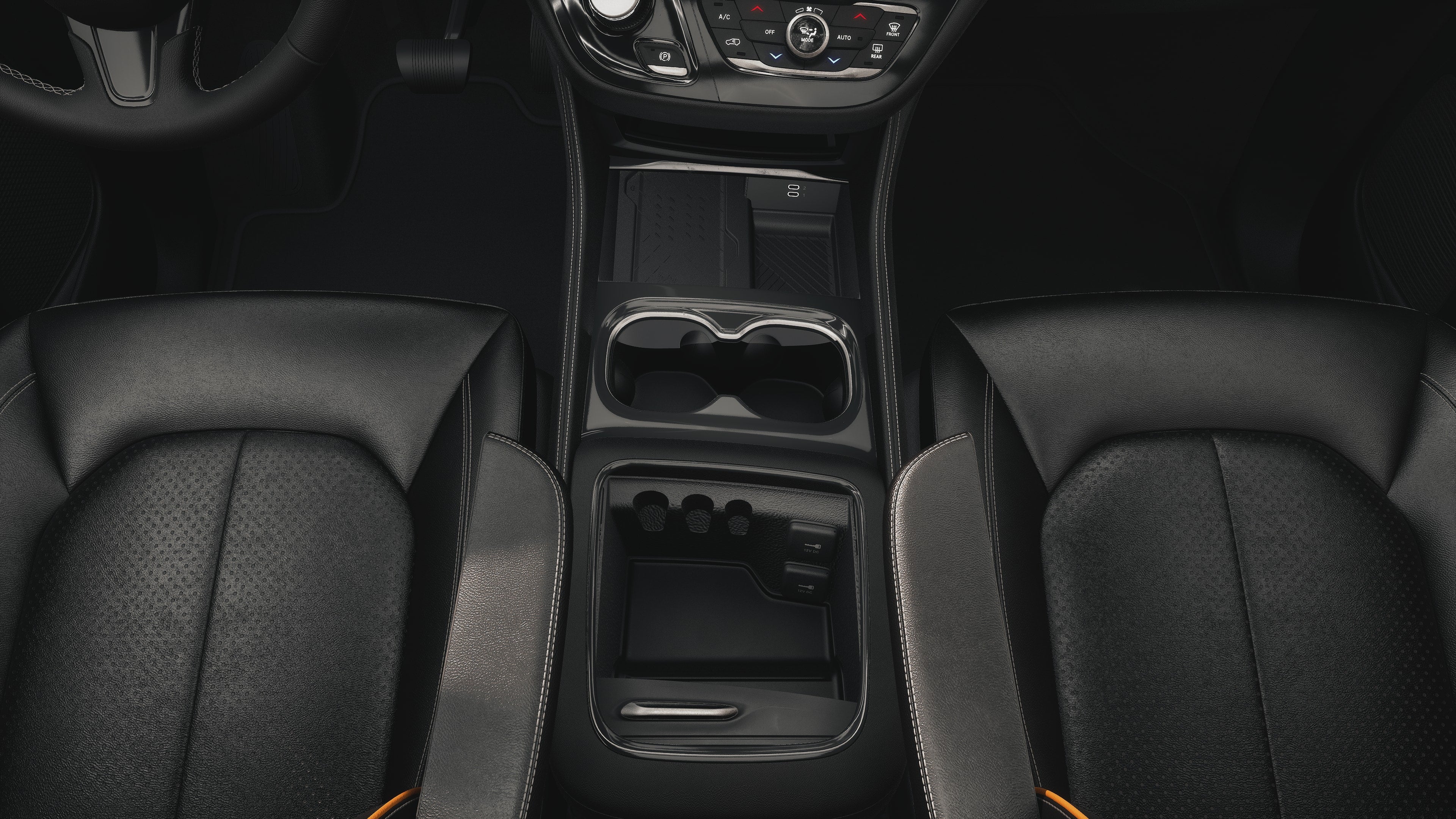 2027 Chrysler Pacifica PACIFICA LIMITED AWD