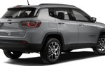 2027 Jeep Compass COMPASS LATITUDE ALTITUDE 4X4
