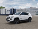 2027 Jeep Compass COMPASS LATITUDE ALTITUDE 4X4
