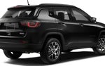 2027 Jeep Compass COMPASS LATITUDE ALTITUDE 4X4