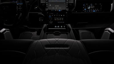 2026 RAM Ram 3500 RAM 3500 LIMITED MEGA CAB 4X4 6'4' BOX