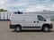 2027 RAM ProMaster Cargo Van Tradesman