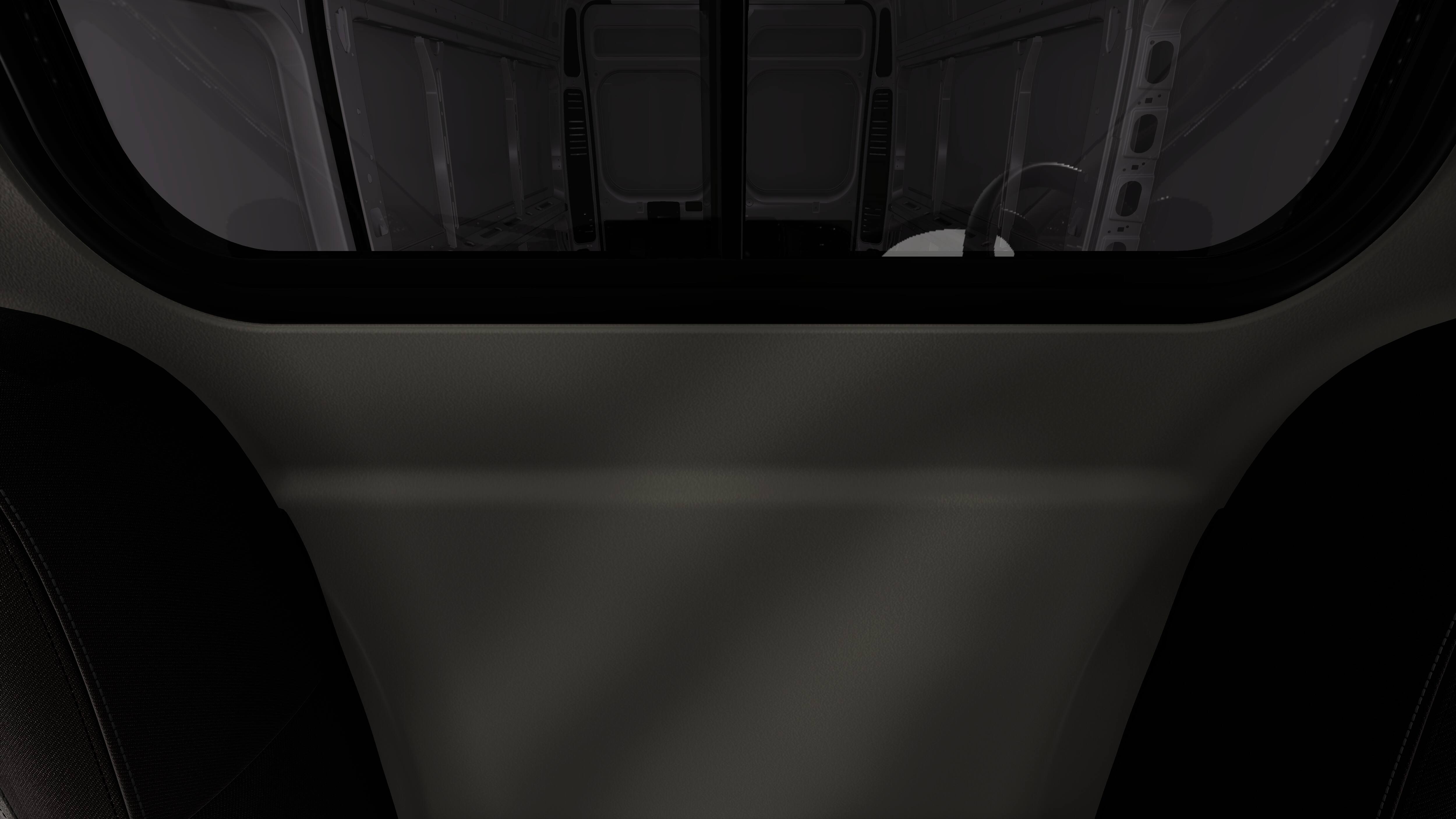 2026 RAM Ram ProMaster RAM PROMASTER 2500 TRADESMAN CARGO VAN HIGH ROOF 159' WB