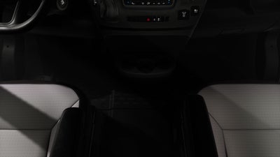 2026 RAM Ram ProMaster RAM PROMASTER 2500 TRADESMAN CARGO VAN LOW ROOF 136' WB