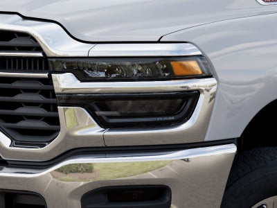 2026 RAM Ram 2500 RAM 2500 TRADESMAN REGULAR CAB 4X4 8' BOX