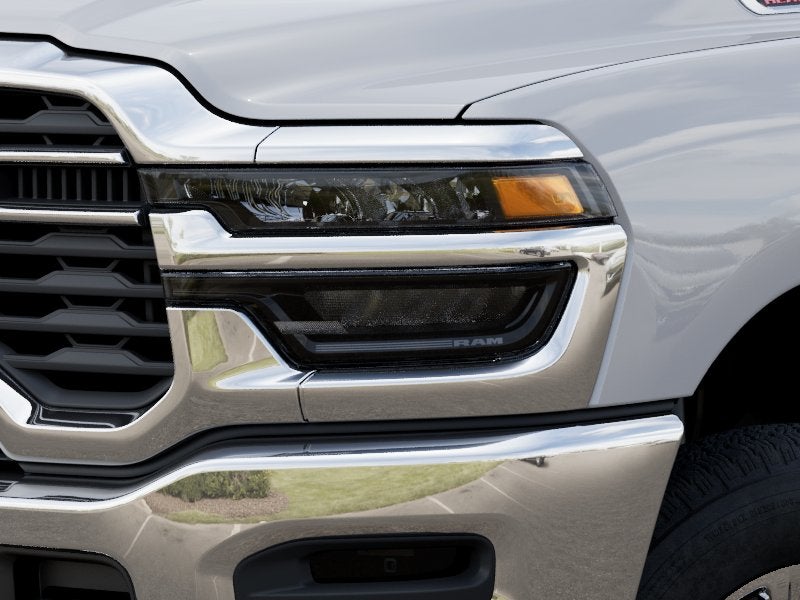 2026 RAM Ram 2500 RAM 2500 TRADESMAN REGULAR CAB 4X4 8' BOX