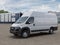 2027 RAM ProMaster Cargo Van Tradesman