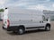 2027 RAM ProMaster Cargo Van Tradesman