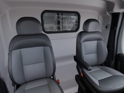 2026 RAM Ram ProMaster RAM PROMASTER 3500 TRADESMAN CARGO VAN HIGH ROOF 136' WB