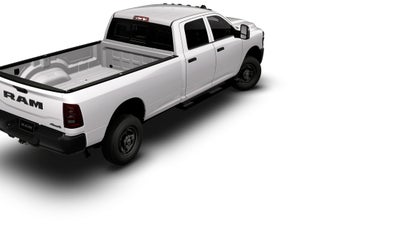 2027 RAM Ram 2500 RAM 2500 TRADESMAN CREW CAB 4X4 8' BOX