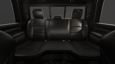 2027 RAM Ram 2500 RAM 2500 TRADESMAN CREW CAB 4X4 8' BOX