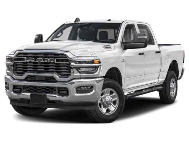 2027 RAM Ram 2500 RAM 2500 TRADESMAN CREW CAB 4X4 8' BOX