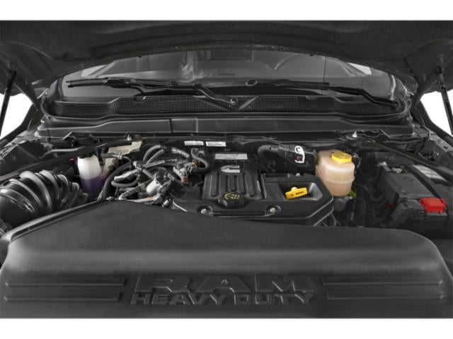 2027 RAM Ram 2500 RAM 2500 TRADESMAN CREW CAB 4X4 8' BOX
