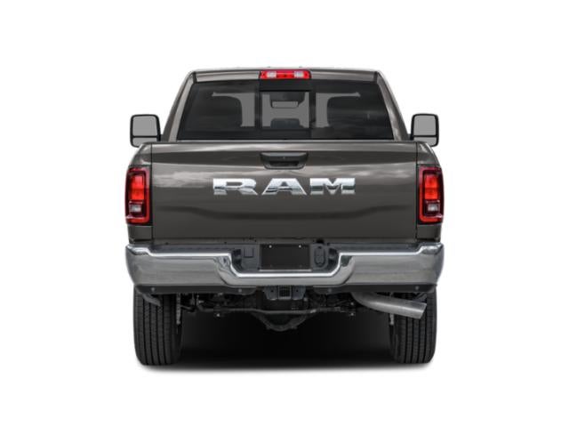 2027 RAM Ram 2500 RAM 2500 TRADESMAN CREW CAB 4X4 8' BOX