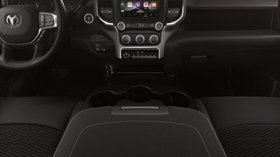 2026 RAM Ram 3500 Chassis Cab RAM 3500 TRADESMAN CREW CAB CHASSIS 4X4 60' CA