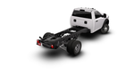 2026 RAM Ram 4500 Chassis Cab RAM 4500 TRADESMAN CHASSIS REGULAR CAB 4X2 84' CA