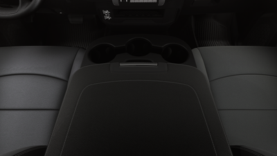 2026 RAM Ram 5500 Chassis Cab RAM 5500 TRADESMAN CHASSIS REGULAR CAB 4X2 120' CA