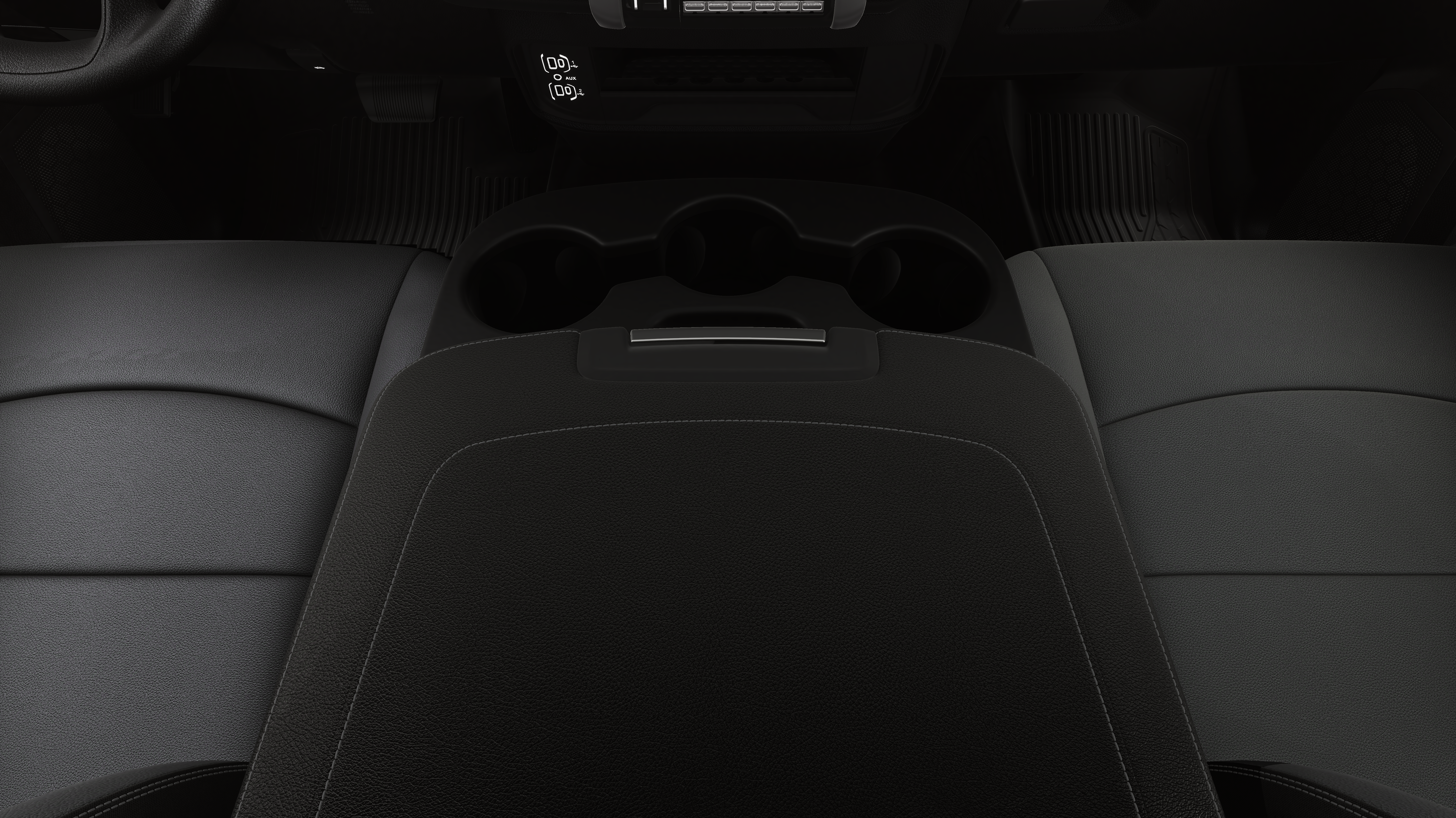 2026 RAM Ram 5500 Chassis Cab RAM 5500 TRADESMAN CHASSIS REGULAR CAB 4X2 120' CA