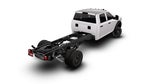 2026 RAM Ram 5500 Chassis Cab RAM 5500 TRADESMAN CHASSIS CREW CAB 4X4 84' CA
