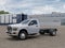 2026 RAM Ram 3500 Chassis Cab RAM 3500 TRADESMAN CHASSIS REGULAR CAB 4X2 84' CA