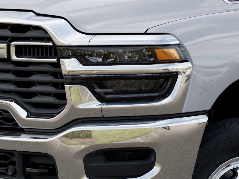 2026 RAM Ram 3500 Chassis Cab RAM 3500 TRADESMAN CHASSIS REGULAR CAB 4X2 84' CA