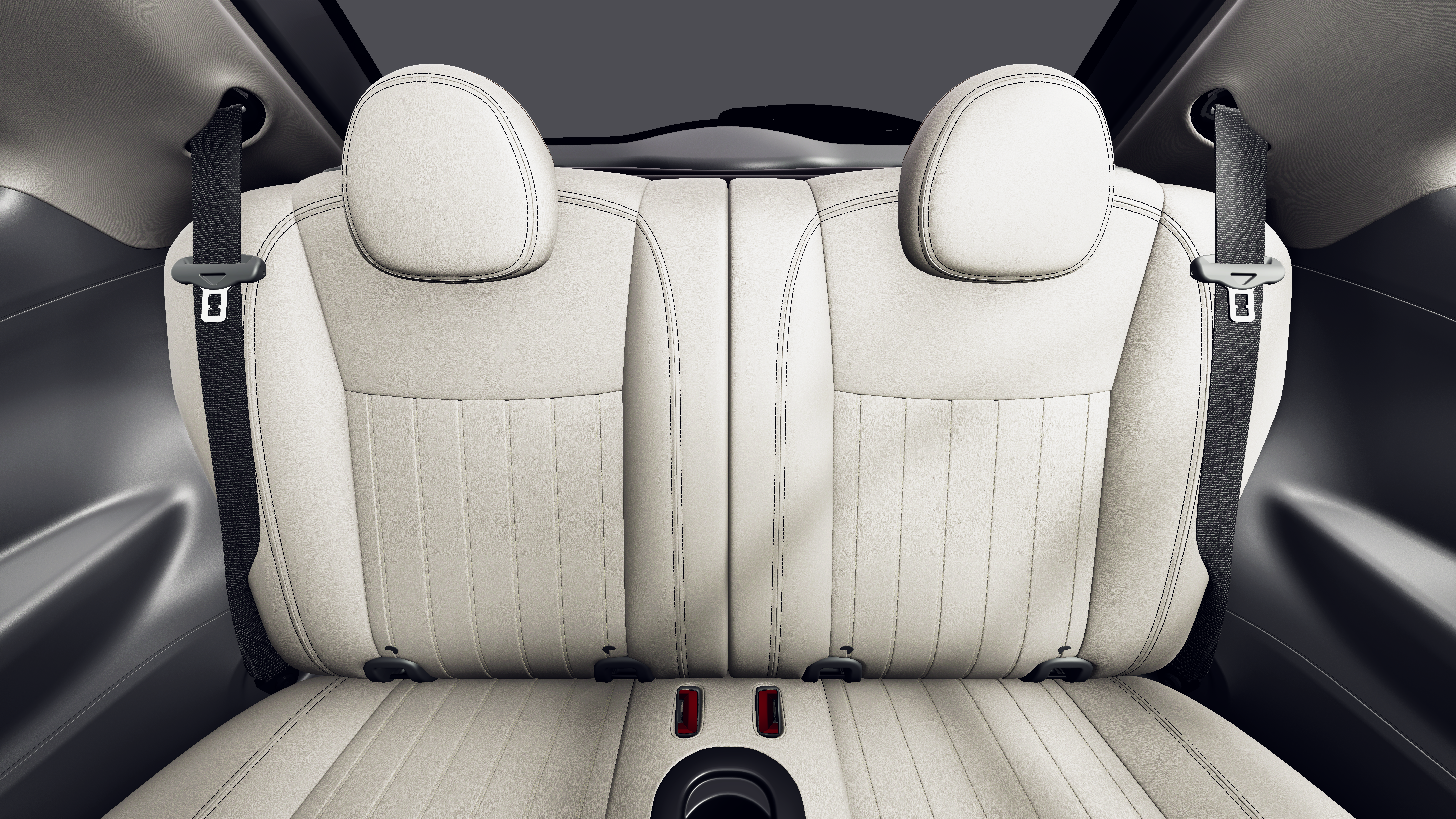 2026 FIAT FIAT 500e 500e ICONA