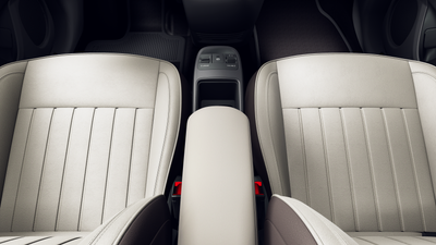 2026 FIAT FIAT 500e 500e ICONA