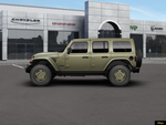 2026 Jeep Wrangler WRANGLER 4-DOOR WILLYS '41