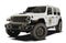 2027 Jeep Wrangler WRANGLER 4-DOOR RUBICON