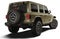 2027 Jeep Wrangler WRANGLER 4-DOOR RUBICON