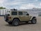 2027 Jeep Wrangler WRANGLER 4-DOOR RUBICON