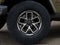 2027 Jeep Wrangler WRANGLER 4-DOOR RUBICON
