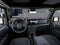 2027 Jeep Wrangler WRANGLER 4-DOOR RUBICON
