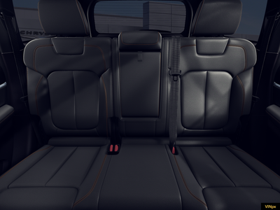 2026 Jeep Grand Cherokee GRAND CHEROKEE 85TH ANNIVERSARY EDITION 4X4