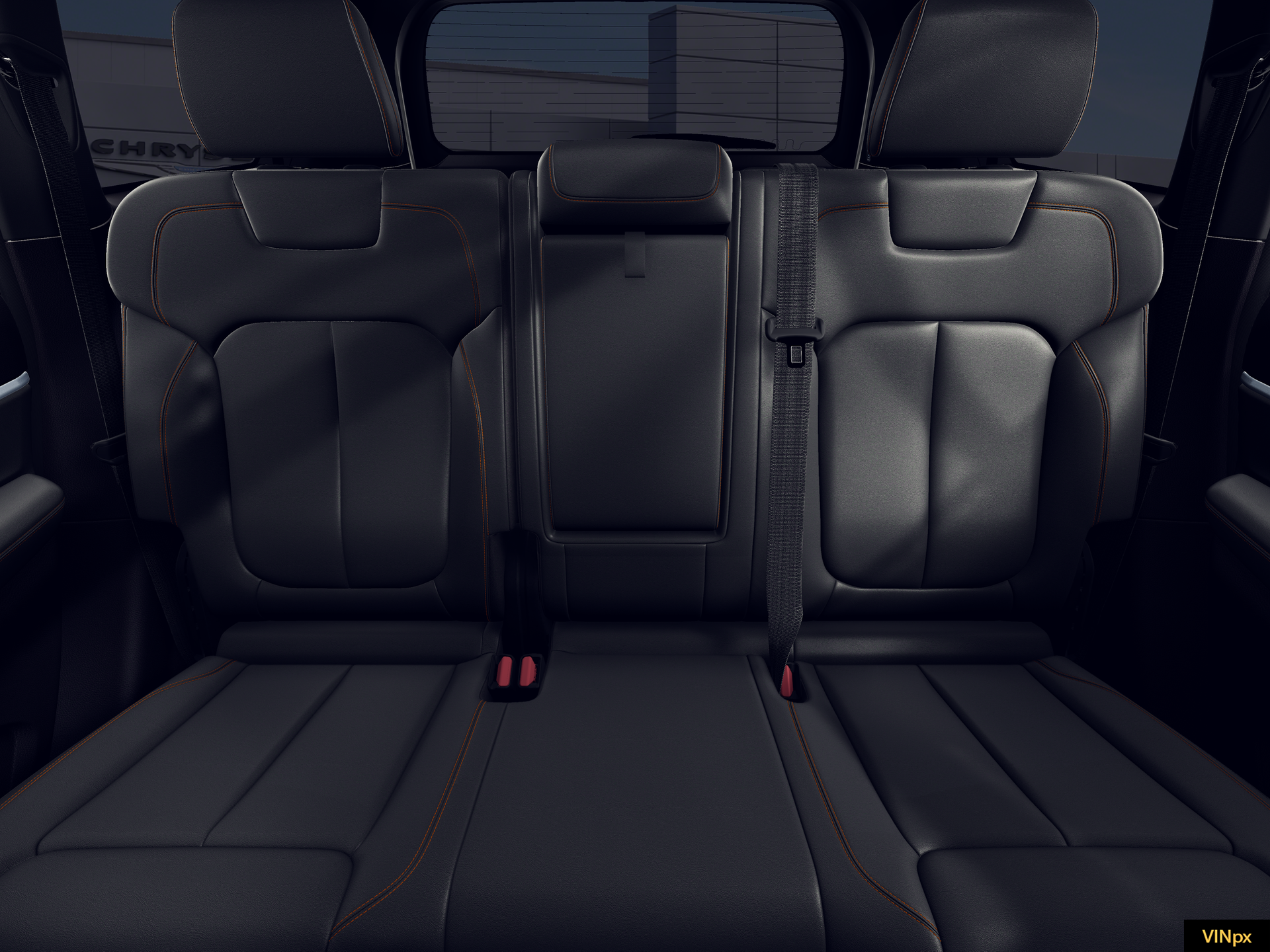 2026 Jeep Grand Cherokee GRAND CHEROKEE 85TH ANNIVERSARY EDITION 4X4