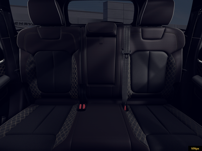 2026 Jeep Grand Cherokee GRAND CHEROKEE SUMMIT 4X4