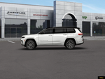 2026 Jeep Grand Cherokee GRAND CHEROKEE L SUMMIT 4X4
