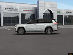 2026 Jeep Grand Cherokee GRAND CHEROKEE L SUMMIT 4X4