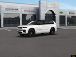 2026 Jeep Grand Cherokee GRAND CHEROKEE L SUMMIT 4X4
