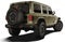 2027 Jeep Wrangler WRANGLER 4-DOOR RUBICON X