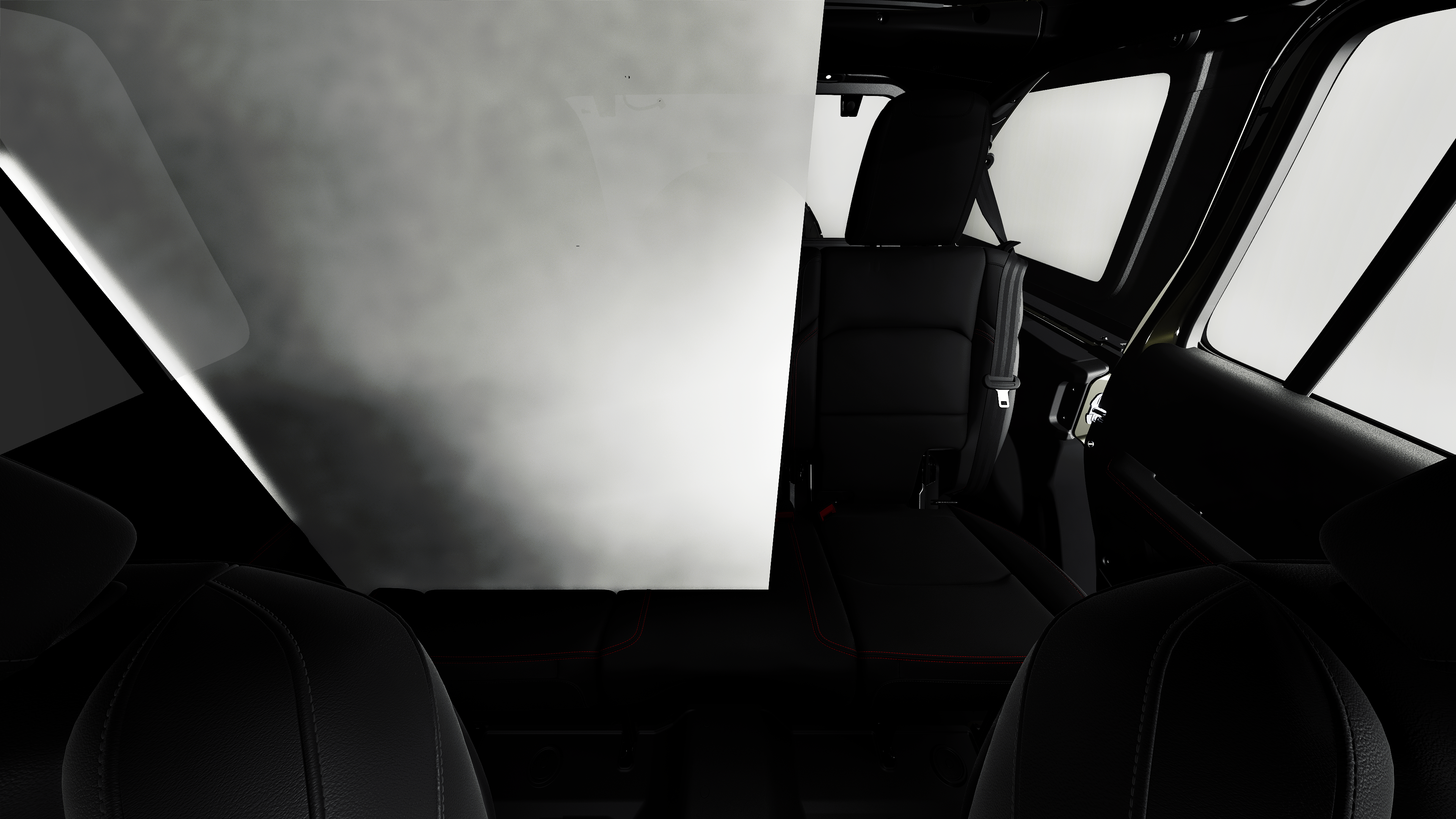 2027 Jeep Wrangler WRANGLER 4-DOOR RUBICON X