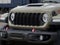 2027 Jeep Wrangler WRANGLER 4-DOOR RUBICON X